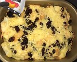 Foto langkah ke 6 dari resep Pudding Roti (pake ReBread).