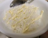 A picture of step 8 of Fried scallop and kani mayo don.