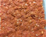Stefánia Vagdalt recept fázis 2 fotója