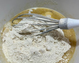 Foto del paso 2 de la receta: Budín de banana y nueces
