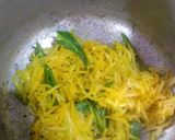 પપૈયાં નો સંભારો (Papaya Sambharo Recipe In Gujarati) રેસીપી સ્ટેપ3ફોટો