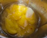 आम का पन्ना(aam ka panna recipe in hindi) रेसिपी चरण 1 फोटो
