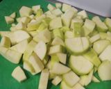 Foto del paso 1 de la receta: Crema de calabacín con Philadelphia