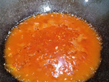 Balado Kentang soun