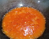Foto langkah ke 4 dari resep Balado Kentang soun.