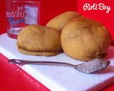 Foto langkah ke 4 dari resep Roti Boy.