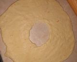 صورة لخطوة 2 من وصفة بريوش في مول الموسكوتشو 😋🥧🥯