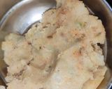 रोटी सैंडविच (Roti Sandwich recipe in hindi) रेसिपी चरण 2 फोटो