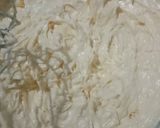 Foto langkah ke 2 dari resep Palm Cheese Cookies.