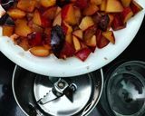 आलू बुखारा की चटनी (Plum Chutney) रेसिपी चरण 2 फोटो