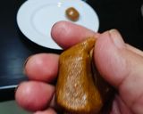 A picture of step 4 of Instant Mathura Peda.