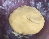 Foto del paso 3 de la receta: Galletitas de Limón (receta de Oli mi niña de 6 años)🤗🤗🤗