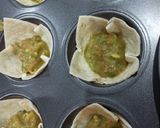 Foto del paso 3 de la receta: Cazuelitas con sabor a México 🇲🇽