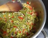 Foto del paso 2 de la receta Salteado de verduras