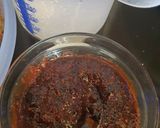 Foto langkah ke 4 dari resep Kimchi Jjaguli.