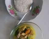 Foto langkah ke 9 dari resep Soto ayam.