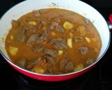 Foto del paso 5 de la receta: Carne de ternera con patatas