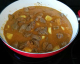 Foto del paso 5 de la receta: Carne de ternera con patatas