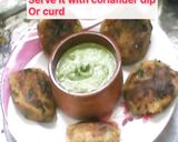 પેટીસ(Patties Recipe in Gujarati) રેસીપી સ્ટેપ7ફોટો