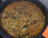 Foto del paso 5 de la receta: Arroz con higadito de pollo!!