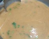 दुधी सूप (dudhi soup recipe in marathi) रेसिपी स्टेप 6 फोटो