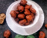 गुड़ के गुलगुले (Gud ke gulgule recipe in Hindi) रेसिपी चरण 5 फोटो