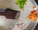 દહીં ઉપમા (Dahi Upma Recipe In Gujarati) રેસીપી સ્ટેપ2ફોટો