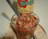 Foto del paso 6 de la receta: Cóctel de salchichas y jamón