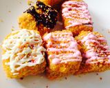 Foto langkah ke 8 dari resep Nugget pisang simple.