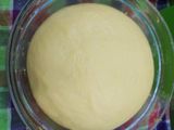 💛 Roti Sobek Labu Kuning~