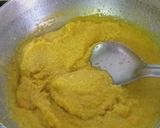 आंबा शीरा (mango shira recipe in marathi) रेसिपी स्टेप 2 फोटो 