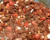 Foto del paso 7 de la receta: Carne con Repollo
