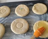 Foto del paso 8 de la receta: Scones dulces