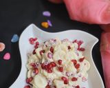 फ़्रूट क्रीम (fruit cream recipe in Hindi) रेसिपी चरण 2 फोटो