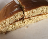 A picture of step 4 of Pancake.