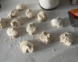 Foto del paso 5 de la receta: Molletes de Antequera