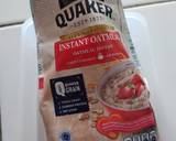 Bakwan sayur oatmeal telur puyuh (tanpa minyak) langkah memasak 1 foto