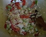 Foto langkah ke 3 dari resep Orak arik tofu.