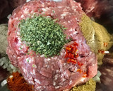 Foto del paso 1 de la receta: Kofta curry con arroz basmati al azafrán