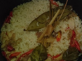 Nasi Liwet