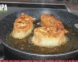 A picture of step 8 of Traditional Homemade Torrijas.