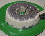 Foto langkah ke 3 dari resep Puding Oreo.
