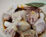 Foto langkah ke 3 dari resep Gulai Ayam Simpel.