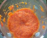 Foto langkah ke 6 dari resep Bumbu Dasar Merah Putih.