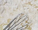 Foto langkah ke 1 dari resep Sourdough discard pancake.