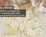 Foto langkah ke 3 dari resep Roti Sisir Mentega: Lembut Berserat.