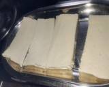 MCDONALD’S SPICY PANEER WRAP recipe step 2 photo