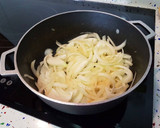 Foto del paso 2 de la receta: Brócoli en hojaldre!
