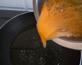 Foto langkah ke 3 dari resep Nasi Goreng Rendang.