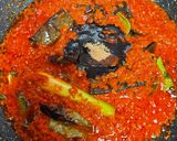 Foto langkah ke 2 dari resep Telur Masak Bumbu Bali.